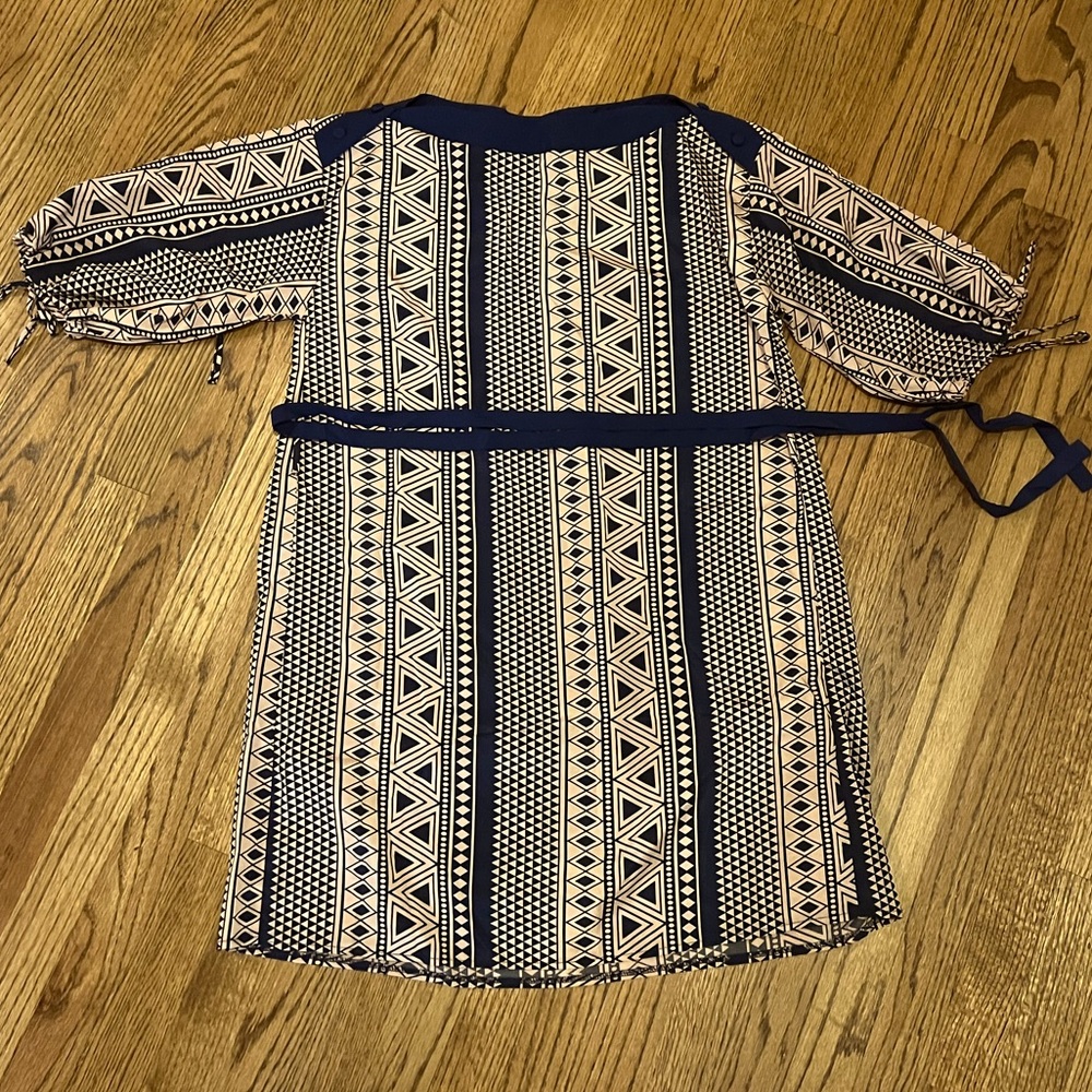 Ya Los Angeles Dress